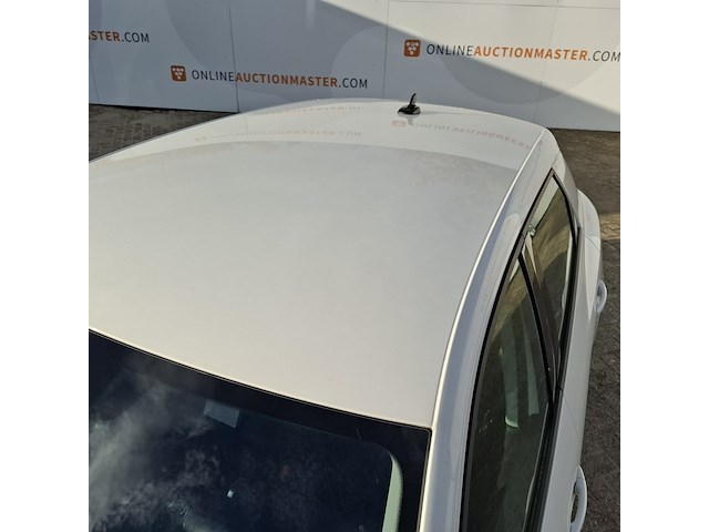 Personenauto audi, a1 sportback, wit, bouwjaar 2020 - afbeelding 24 van  42