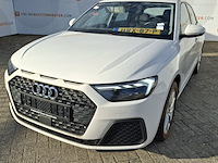 Personenauto audi, a1 sportback, wit, bouwjaar 2020 - afbeelding 25 van  42