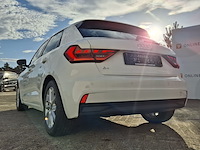 Personenauto audi, a1 sportback, wit, bouwjaar 2020 - afbeelding 26 van  42