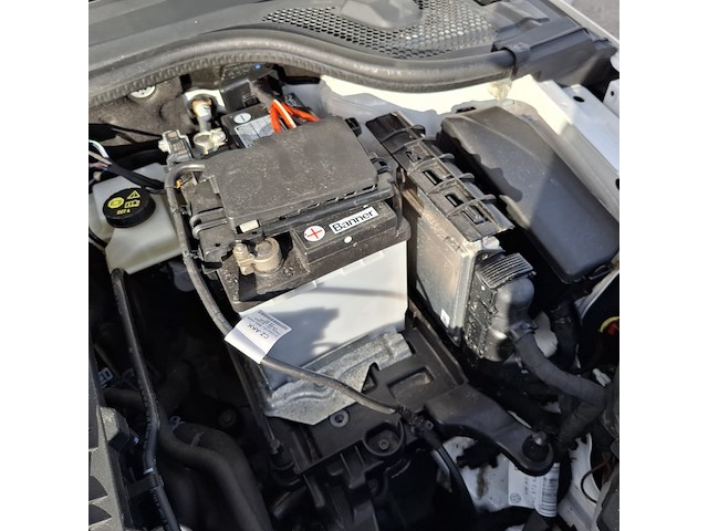 Personenauto audi, a1 sportback, wit, bouwjaar 2020 - afbeelding 29 van  42