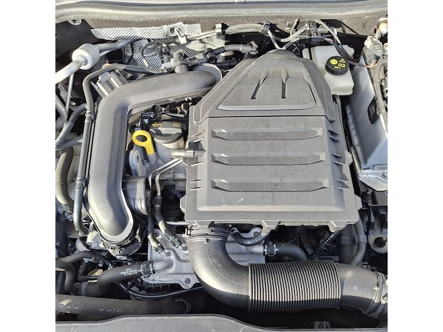 Personenauto audi, a1 sportback, wit, bouwjaar 2020 - afbeelding 30 van  42