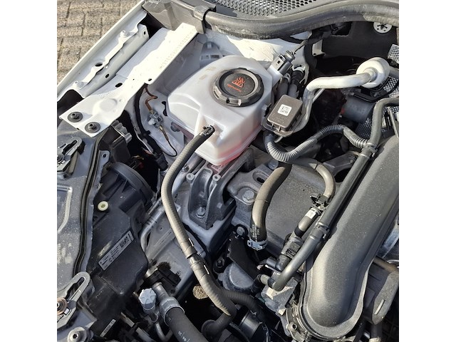 Personenauto audi, a1 sportback, wit, bouwjaar 2020 - afbeelding 31 van  42