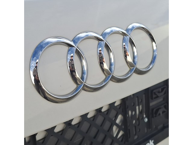 Personenauto audi, a1 sportback, wit, bouwjaar 2020 - afbeelding 32 van  42