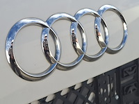 Personenauto audi, a1 sportback, wit, bouwjaar 2020 - afbeelding 32 van  42
