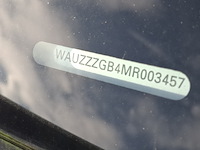 Personenauto audi, a1 sportback, wit, bouwjaar 2020 - afbeelding 35 van  42