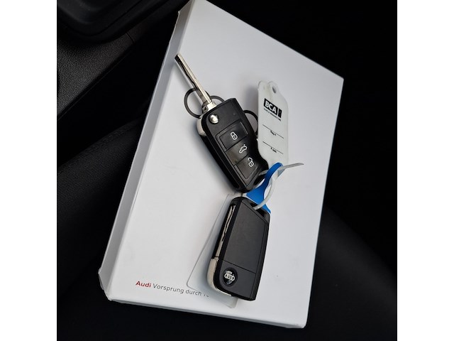 Personenauto audi, a1 sportback, wit, bouwjaar 2020 - afbeelding 36 van  42