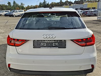 Personenauto audi, a1 sportback, wit, bouwjaar 2020 - afbeelding 39 van  42
