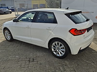Personenauto audi, a1 sportback, wit, bouwjaar 2020 - afbeelding 40 van  42
