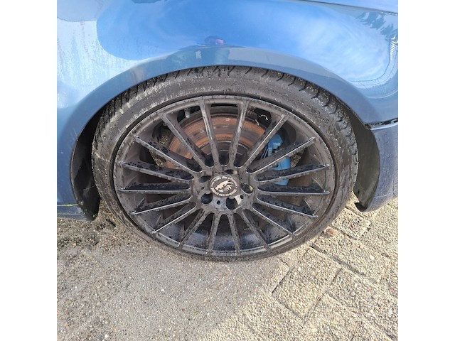 Personenauto audi, a3 2.0 tfsi, bouwjaar 2005 - afbeelding 3 van  25