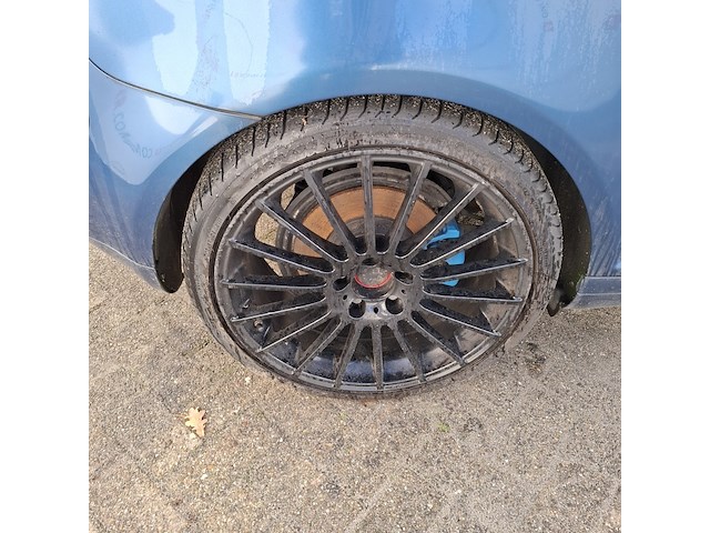 Personenauto audi, a3 2.0 tfsi, bouwjaar 2005 - afbeelding 4 van  25