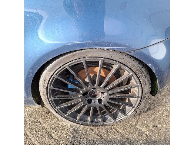 Personenauto audi, a3 2.0 tfsi, bouwjaar 2005 - afbeelding 5 van  25