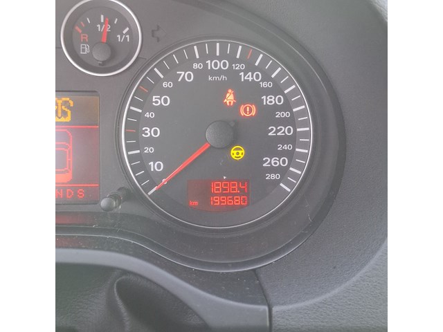 Personenauto audi, a3 2.0 tfsi, bouwjaar 2005 - afbeelding 8 van  25