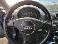 Personenauto audi, a3 2.0 tfsi, bouwjaar 2005 - afbeelding 9 van  25