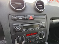 Personenauto audi, a3 2.0 tfsi, bouwjaar 2005 - afbeelding 10 van  25