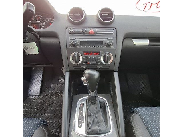 Personenauto audi, a3 2.0 tfsi, bouwjaar 2005 - afbeelding 11 van  25