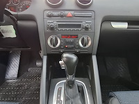 Personenauto audi, a3 2.0 tfsi, bouwjaar 2005 - afbeelding 11 van  25