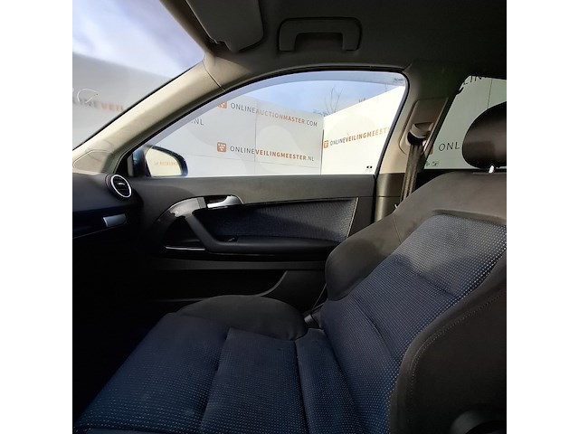Personenauto audi, a3 2.0 tfsi, bouwjaar 2005 - afbeelding 13 van  25