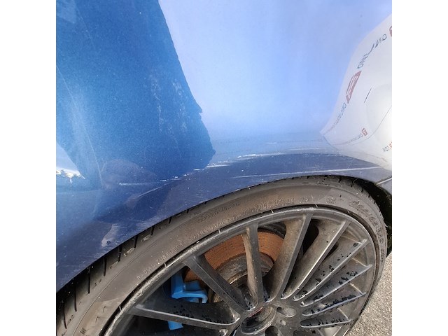 Personenauto audi, a3 2.0 tfsi, bouwjaar 2005 - afbeelding 15 van  25