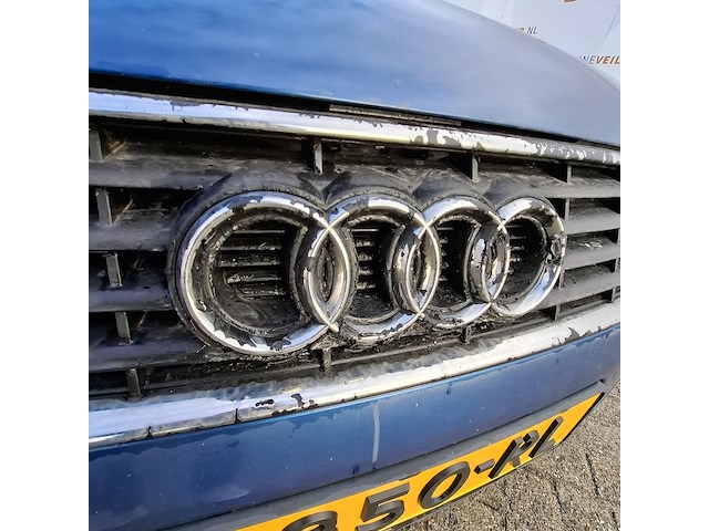 Personenauto audi, a3 2.0 tfsi, bouwjaar 2005 - afbeelding 16 van  25