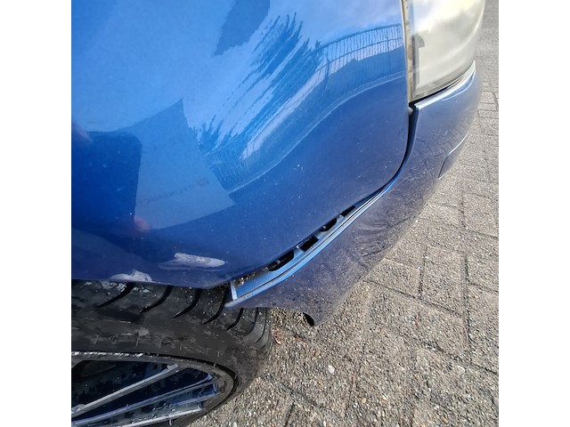 Personenauto audi, a3 2.0 tfsi, bouwjaar 2005 - afbeelding 17 van  25