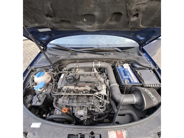 Personenauto audi, a3 2.0 tfsi, bouwjaar 2005 - afbeelding 18 van  25