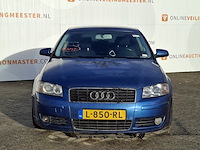 Personenauto audi, a3 2.0 tfsi, bouwjaar 2005 - afbeelding 19 van  25