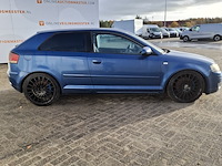 Personenauto audi, a3 2.0 tfsi, bouwjaar 2005 - afbeelding 21 van  25