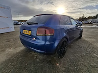 Personenauto audi, a3 2.0 tfsi, bouwjaar 2005 - afbeelding 22 van  25