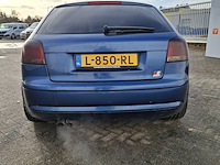 Personenauto audi, a3 2.0 tfsi, bouwjaar 2005 - afbeelding 23 van  25