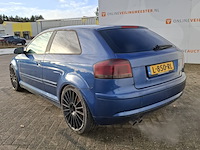 Personenauto audi, a3 2.0 tfsi, bouwjaar 2005 - afbeelding 24 van  25