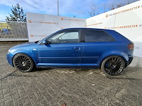 Personenauto audi, a3 2.0 tfsi, bouwjaar 2005 - afbeelding 25 van  25