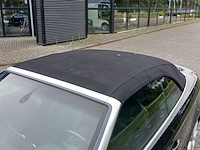 Personenauto, audi, a3 cabriolet - 1.8 tfsi pro line plus, zwart, 2014 - afbeelding 2 van  80