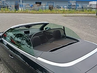 Personenauto, audi, a3 cabriolet - 1.8 tfsi pro line plus, zwart, 2014 - afbeelding 4 van  80