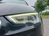 Personenauto, audi, a3 cabriolet - 1.8 tfsi pro line plus, zwart, 2014 - afbeelding 6 van  80