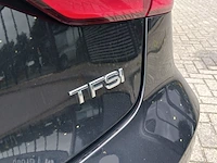 Personenauto, audi, a3 cabriolet - 1.8 tfsi pro line plus, zwart, 2014 - afbeelding 8 van  80