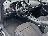 Personenauto, audi, a3 cabriolet - 1.8 tfsi pro line plus, zwart, 2014 - afbeelding 9 van  80