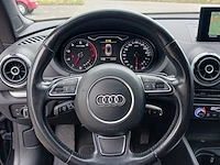 Personenauto, audi, a3 cabriolet - 1.8 tfsi pro line plus, zwart, 2014 - afbeelding 10 van  80