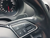 Personenauto, audi, a3 cabriolet - 1.8 tfsi pro line plus, zwart, 2014 - afbeelding 14 van  80