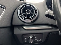Personenauto, audi, a3 cabriolet - 1.8 tfsi pro line plus, zwart, 2014 - afbeelding 16 van  80