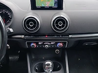 Personenauto, audi, a3 cabriolet - 1.8 tfsi pro line plus, zwart, 2014 - afbeelding 17 van  80