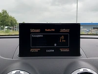Personenauto, audi, a3 cabriolet - 1.8 tfsi pro line plus, zwart, 2014 - afbeelding 19 van  80