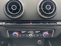 Personenauto, audi, a3 cabriolet - 1.8 tfsi pro line plus, zwart, 2014 - afbeelding 20 van  80