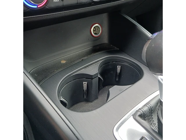 Personenauto, audi, a3 cabriolet - 1.8 tfsi pro line plus, zwart, 2014 - afbeelding 21 van  80