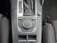 Personenauto, audi, a3 cabriolet - 1.8 tfsi pro line plus, zwart, 2014 - afbeelding 24 van  80