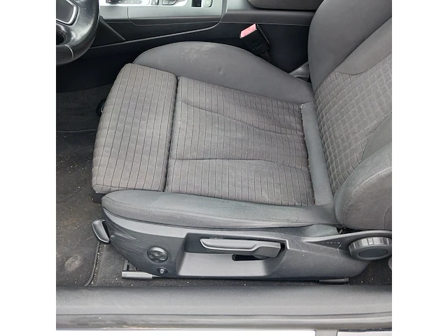 Personenauto, audi, a3 cabriolet - 1.8 tfsi pro line plus, zwart, 2014 - afbeelding 28 van  80