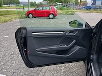 Personenauto, audi, a3 cabriolet - 1.8 tfsi pro line plus, zwart, 2014 - afbeelding 32 van  80