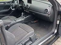 Personenauto, audi, a3 cabriolet - 1.8 tfsi pro line plus, zwart, 2014 - afbeelding 36 van  80