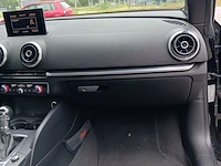 Personenauto, audi, a3 cabriolet - 1.8 tfsi pro line plus, zwart, 2014 - afbeelding 38 van  80