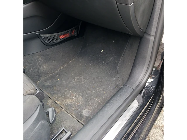 Personenauto, audi, a3 cabriolet - 1.8 tfsi pro line plus, zwart, 2014 - afbeelding 42 van  80