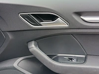Personenauto, audi, a3 cabriolet - 1.8 tfsi pro line plus, zwart, 2014 - afbeelding 46 van  80